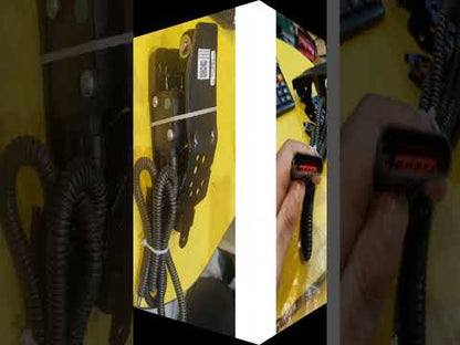 Williams Controls Accelerator Pedal WCS-402262 for Ashok Leyland U Truck