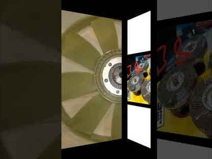 OEM Viscous Fan Clutch Engine Radiator TC Viscous Fan 4018 for Ashok Leyland Trucks in Kolkata

Ensure optimal engine cooling and efficiency for your Ashok Leyland truck in Kolkata with this OEM-approved Viscous Fan Clutch Engine Radiator TC Viscous Fan 4018. This thermostatic device regulates the radiator fan based on engine temperature, providing reliable performance.