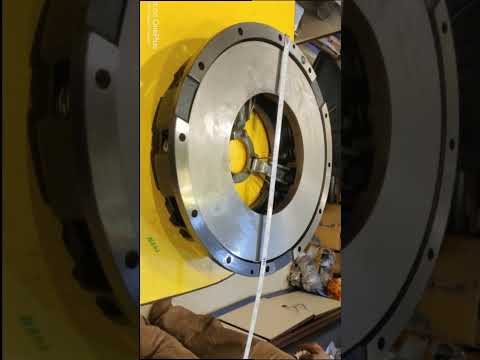 Genuine Lipe Clutch Pressure Plate for Ashok Leyland 2518 Bus in Kolkata &amp; Global Markets

Enhance the functionality of your Ashok Leyland 2518 bus in Kolkata with this genuine OEM replacement Clutch Pressure Plate by Lipe. Engineered for optimal clutch performance and durability, this is a perfect fit for your vehicle. Discover potential opportunities for international distribution of genuine Ashok Leyland bus parts.