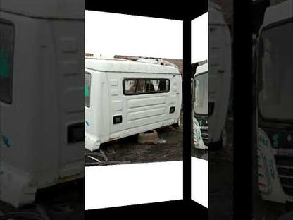 Top-Quality Used Ashok Leyland U Truck Cabin (BS3/BS4/BS6): Reliable Performance in Kolkata &amp; Worldwide

Acquire a top-quality used truck body cabin specifically for Ashok Leyland U Trucks (compatible with BS3, BS4, and BS6 models), available in Kolkata and suitable for global export. This complete cabin assembly includes doors, glasses, dashboard, ECM wiring, seat, and mat, offering a reliable and durable solution for commercial vehicle operators in Kolkata and for international markets.