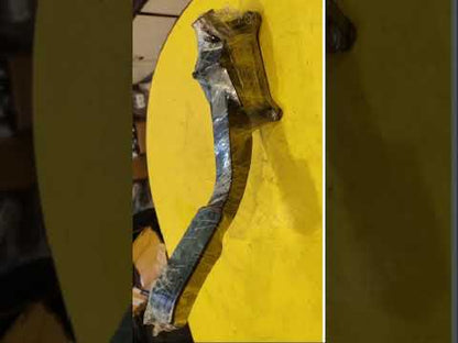 Bosch Accelerator Pedal for Tata 1613 Tipper Trucks

Upgrade your Tata 1613 truck with the Bosch Accelerator Pedal (Part No. 550730100117), designed for vehicles ranging from 7 to 16 tons. This high-quality pedal ensures optimal throttle response and reliability, enhancing your driving experience.