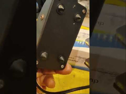 SOBO Air Pump 2.5 Watt SB-108 Aquarium Air Pump

Introducing the SOBO Air Pump 2.5 Watt SB-108, perfect for aquariums with a tank capacity of 180L/HR in Kolkata. This high-quality air pump is designed to provide your aquarium with the necessary oxygen to keep your fish healthy and thriving.