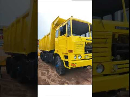 Looking for a reliable used commercial vehicle in Kolkata? We have an Ashok Leyland 3118 model year 2018 (Media variant) available for sale. This vehicle comes with all valid papers, RTO NOC, and passing from Andhra Pradesh (AP), making it a straightforward purchase for your transportation needs in Kolkata.