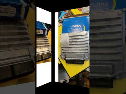 Tata LTP 2518 TC ECM