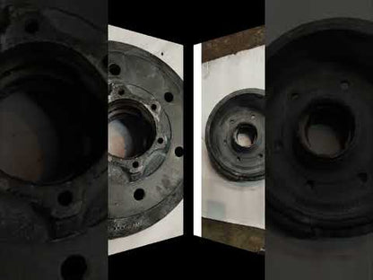 Enhanced OEM Brake Drum for Old Model Tata 407 - Reliable Braking in Kolkata &amp; Beyond

Upgrade the braking system of your old model Tata 407 truck or bus in Kolkata with our enhanced brake drum. Designed as an OEM product, it guarantees a perfect fit and superior compatibility, ensuring improved performance and long-lasting durability. Ideal for both bus and heavy-duty truck applications within the Tata 407 range, this brake drum offers reliable and efficient braking, providing enhanced stopping power a