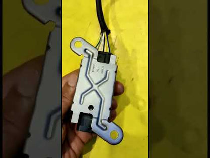 Genuine Bosch NOx Sensor for Tata Ultra BS6 Trucks in Kolkata &amp; Applicable Global Markets

Upgrade your Tata Ultra BS6 truck in Kolkata and ensure optimal emission control with the genuine Bosch NOx Sensor. Specifically designed for BS6 emission compliance and operating at 12V, this sensor from the trusted brand Bosch guarantees accurate readings, contributing to improved performance and a reduced environmental impact for both local and potentially international Tata Ultra BS6 fleets.