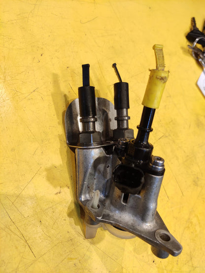 Universal Bosch NOx Sensor &amp; DEF Injector for Kolkata &amp; International Vehicles