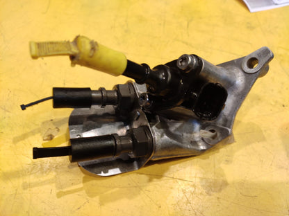 Universal Bosch NOx Sensor &amp; DEF Injector for Kolkata &amp; International Vehicles