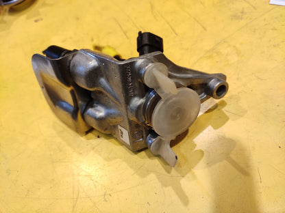 Universal Bosch NOx Sensor &amp; DEF Injector for Kolkata &amp; International Vehicles