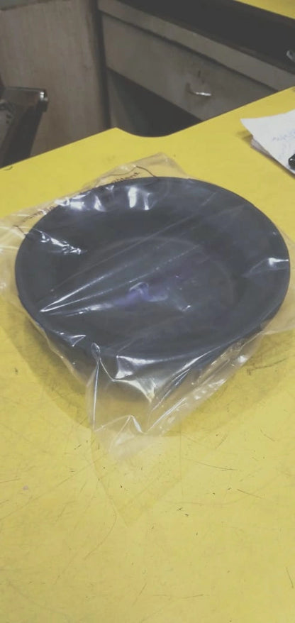 WABCO Front Brake Booster Chamber Repair Kit (Part # 300008100 300008060) for Kolkata

Ensure the safety and responsiveness of your commercial vehicles in Kolkata with this genuine WABCO Front Brake Booster Chamber Repair Kit (Part # 300008100 300008060). This comprehensive kit contains all the necessary components to effectively overhaul your front brake booster chamber, guaranteeing optimal front braking performance crucial for navigating Kolkata's roads safely.