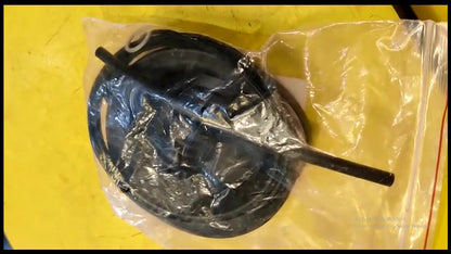 WABCO Rear Brake Booster Repair Kit (25/25) for Kolkata's Commercial Vehicles

Maintain the safety and efficiency of your commercial vehicles in Kolkata with this WABCO Rear Brake Booster Repair Kit (part numbers 43910169 and 300025025), commonly known as the 25-25 kit. This comprehensive kit provides all the necessary components to overhaul your WABCO rear brake booster, guaranteeing reliable rear braking performance essential for navigating Kolkata's roads.