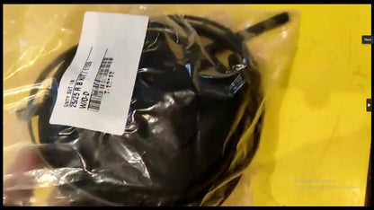 WABCO Rear Brake Booster Repair Kit (25/25) for Kolkata's Commercial Vehicles

Maintain the safety and efficiency of your commercial vehicles in Kolkata with this WABCO Rear Brake Booster Repair Kit (part numbers 43910169 and 300025025), commonly known as the 25-25 kit. This comprehensive kit provides all the necessary components to overhaul your WABCO rear brake booster, guaranteeing reliable rear braking performance essential for navigating Kolkata's roads.