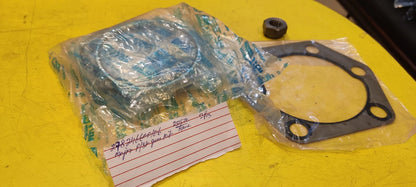 Genuine RANE Sealing Kit for Steering Gear Box - Essential for Kolkata Vehicles

Address power steering fluid leaks effectively in your vehicles in Kolkata with this genuine RANE Sealing Kit for Steering Gear Boxes. This comprehensive kit contains all the necessary high-quality seals and O-rings to restore smooth and reliable power steering, crucial for navigating Kolkata's roads with ease.