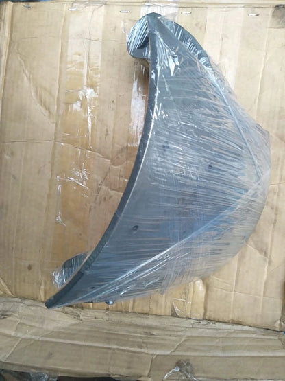 Scania Rear Brake Shoe Loha with Lining (14") for Kolkata Trucks &amp; International Supply

Ensure the long-lasting durability and reliable performance of your Scania truck's braking system in Kolkata with this high-quality Rear Brake Shoe Loha with Lining. Constructed from robust mild steel and precisely engineered to 14 inches, this brake shoe is a vital replacement component for various Scania truck models. Its strength and the effective lining provide exceptional stopping power, contributing to the saf