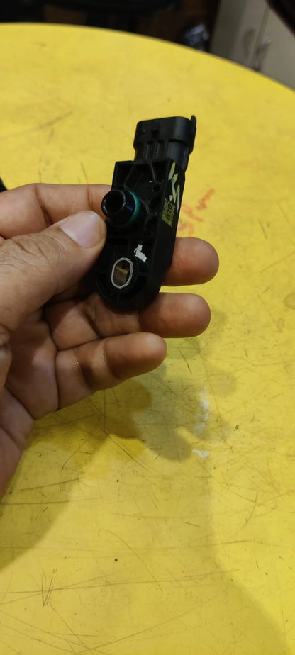 Genuine Bosch MAP Sensor for Renault Duster in Kolkata &amp; Global Markets

Boost your Renault Duster's performance in Kolkata and beyond with the reliable Bosch MAP Sensor. Specifically designed for accurate intake manifold pressure or boost pressure readings, this sensor is crucial for ensuring optimal fuel injection and fuel system efficiency in your vehicle, whether you're navigating local roads or driving in international markets.