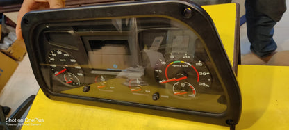 Upgrade Your Ashok Leyland Speedometer in Kolkata

Enhance the accuracy and performance of your Ashok Leyland Boss or Partner vehicle in Kolkata with our reliable 12V Speedometer Adaptor. This analogue adaptor ensures precise speed readings, contributing to a safer and smoother driving experience on Kolkata's roads.