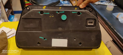 Upgrade Your Ashok Leyland Speedometer in Kolkata

Enhance the accuracy and performance of your Ashok Leyland Boss or Partner vehicle in Kolkata with our reliable 12V Speedometer Adaptor. This analogue adaptor ensures precise speed readings, contributing to a safer and smoother driving experience on Kolkata's roads.