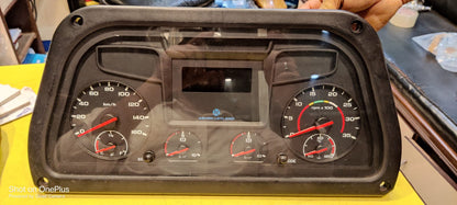 Upgrade Your Ashok Leyland Speedometer in Kolkata

Enhance the accuracy and performance of your Ashok Leyland Boss or Partner vehicle in Kolkata with our reliable 12V Speedometer Adaptor. This analogue adaptor ensures precise speed readings, contributing to a safer and smoother driving experience on Kolkata's roads.