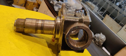 High-Quality Stainless Steel Automobile Spindle - Superior Performance for Kolkata &amp; Global Markets

Enhance your vehicle's performance and ensure safety on the roads of Kolkata and beyond with our high-quality Stainless Steel Automobile Spindle. Precision-engineered for automotive use, this spindle is crafted from durable stainless steel, providing superior strength and exceptional reliability for your vehicle's suspension system. Upgrade your driving experience today with a component designed for long