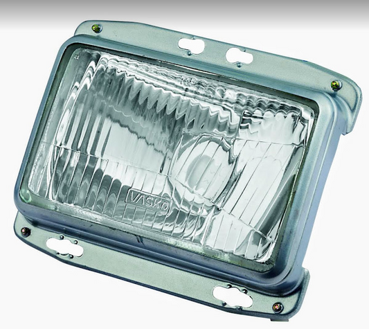 High-Quality Headlights for Swaraj Mazda, Isuzu Trucks &amp; Tractors - Available from Kolkata

Ensure optimal visibility and safety for your Swaraj Mazda and Isuzu trucks and tractors with our range of durable headlights, readily available in Kolkata. These headlights are designed to meet the rigorous demands of commercial vehicles and agricultural equipment, offering reliable performance and long-lasting service.