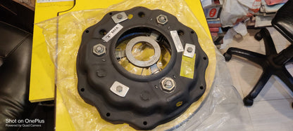 Durable Lipe Clutch Pressure Plate (330mm) for TATA Trucks in Kolkata &amp; Global Markets

Looking for a durable and reliable clutch pressure plate for your TATA 1510, 1512, or 1613 vehicle in Kolkata? The Lipe Clutch Pressure Plate, with a 330mm (13 inches) diameter, is engineered for superior performance and longevity. Explore its potential for the international TATA vehicle aftermarket.