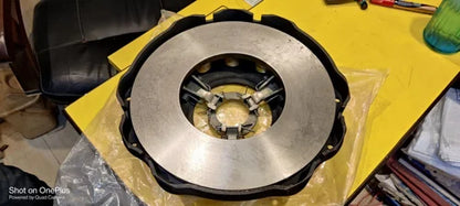 Durable Lipe Clutch Pressure Plate (330mm) for TATA Trucks in Kolkata &amp; Global Markets

Looking for a durable and reliable clutch pressure plate for your TATA 1510, 1512, or 1613 vehicle in Kolkata? The Lipe Clutch Pressure Plate, with a 330mm (13 inches) diameter, is engineered for superior performance and longevity. Explore its potential for the international TATA vehicle aftermarket.