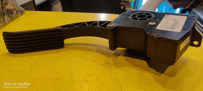 Williams Controls WM 542 Accelerator Pedal for Tata &amp; Hyva BS4