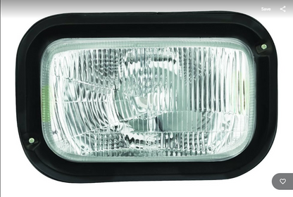 Enhanced Visibility Headlight for Tata 4018 &amp; 2516 Trucks in Kolkata

Upgrade the visibility and safety of your Tata 4018 or 2516 truck operating in Kolkata with our high-quality headlight set. Designed for both the driver and passenger sides of your vehicle, these headlights are engineered to illuminate the road ahead with precision and exceptional clarity, ensuring a safer and more confident driving experience on Kolkata's roads, day and night.