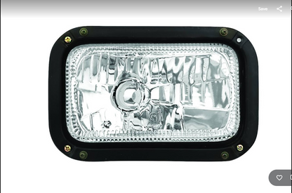 Enhanced Visibility Headlights for Tata Trucks in Kolkata

Upgrade the safety and visibility of your Tata 407, Tata 709, or Tata 1109 truck operating in Kolkata with our high-quality replacement headlights. Specifically crafted for these models, each headlight ensures a precise fit and delivers long-lasting performance, providing maximum road illumination during night-time driving or in low visibility conditions prevalent in Kolkata and West Bengal.