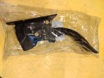 Williams Controls Accelerator Pedal (WM-554) for Tata &amp; Hyva BS3/BS4