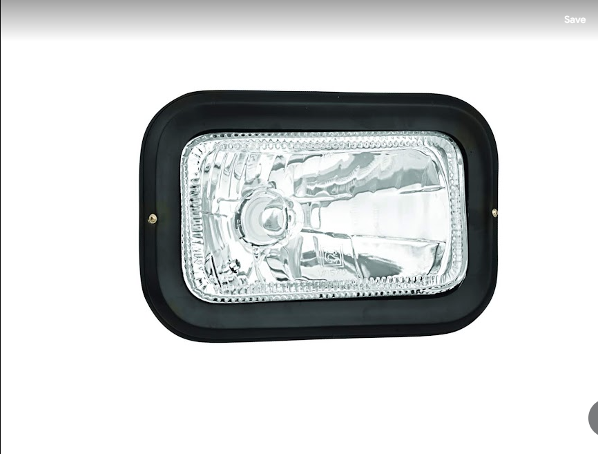 Enhanced Safety Headlights for New Model Tata Trucks in Kolkata

Upgrade the lighting system of your new model Tata 1613, Tata 1612, or Tata 1312 truck operating in Kolkata with our specifically designed headlight set. Including a headlight for both the driver and passenger sides, this product ensures optimal lighting for enhanced safety and visibility while driving on the roads of Kolkata and West Bengal.