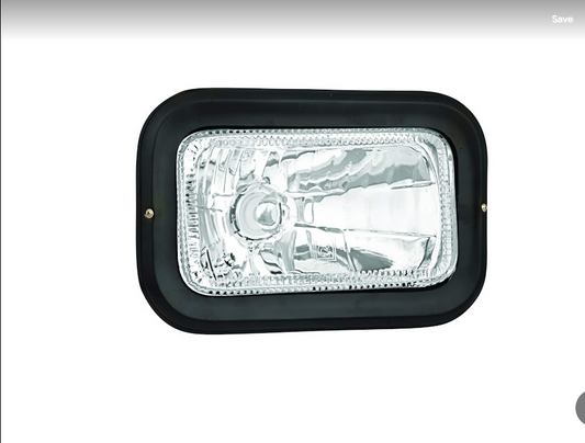 Enhanced Safety Headlights for New Model Tata Trucks in Kolkata

Upgrade the lighting system of your new model Tata 1613, Tata 1612, or Tata 1312 truck operating in Kolkata with our specifically designed headlight set. Including a headlight for both the driver and passenger sides, this product ensures optimal lighting for enhanced safety and visibility while driving on the roads of Kolkata and West Bengal.