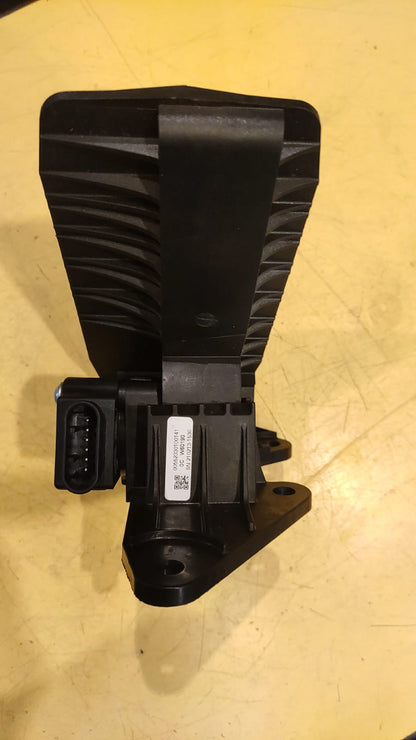 Tata Ace Magic Mega Accelerator Pedal Module BS3/4/6