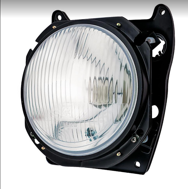Improved Lighting Headlights for New Model Tata Ace in Kolkata

Enhance your visibility and safety while driving your new model Tata Ace in Kolkata with our specifically designed headlights. This set includes headlights for both the driver and passenger sides, providing improved lighting to illuminate the road ahead with clarity and reliability on Kolkata's roads.