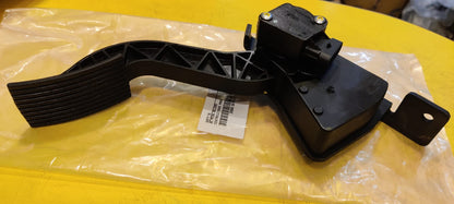 Tata Prima BS3/BS4 P103 Accelerator Pedal Assembly