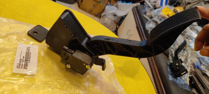 Tata Prima BS3/BS4 P103 Accelerator Pedal Assembly