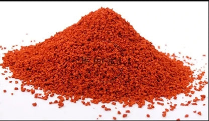 Tetra Bits Complete Fish Pellet Food For All Life Stages 30 Gram

Provide your tropical and discus fish in your Kolkata aquarium with complete nutrition at all life stages using Tetra Bits Complete Fish Pellet Food. These slow-sinking, seafood-flavored pellets are specially formulated for sensitive stomachs and come in a convenient 30-gram tin.