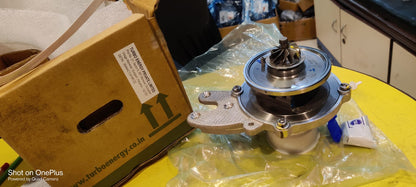 Enhance Your Mahindra XUV 300 Performance in Kolkata with OEM Tel Turbo Core