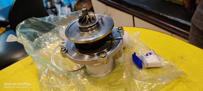 Enhance Your Mahindra XUV 300 Performance in Kolkata with OEM Tel Turbo Core