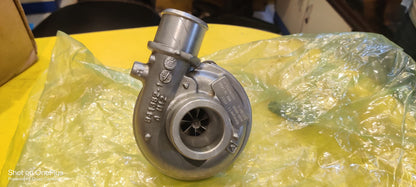 Unlock Your Maruti Swift's Potential in Kolkata with the Honeywell Turbo Charger - A Global Upgrade Component