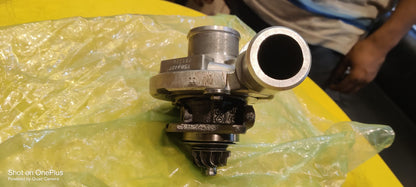 Unlock Your Maruti Swift's Potential in Kolkata with the Honeywell Turbo Charger - A Global Upgrade Component