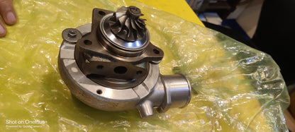 Unlock Your Maruti Swift's Potential in Kolkata with the Honeywell Turbo Charger - A Global Upgrade Component