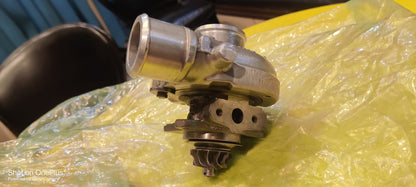 Unlock Your Maruti Swift's Potential in Kolkata with the Honeywell Turbo Charger - A Global Upgrade Component