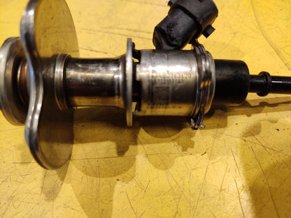 Genuine Bosch Urea Injector &amp; NOx Sensor for Tata Ace BS6 in Kolkata &amp; Beyond