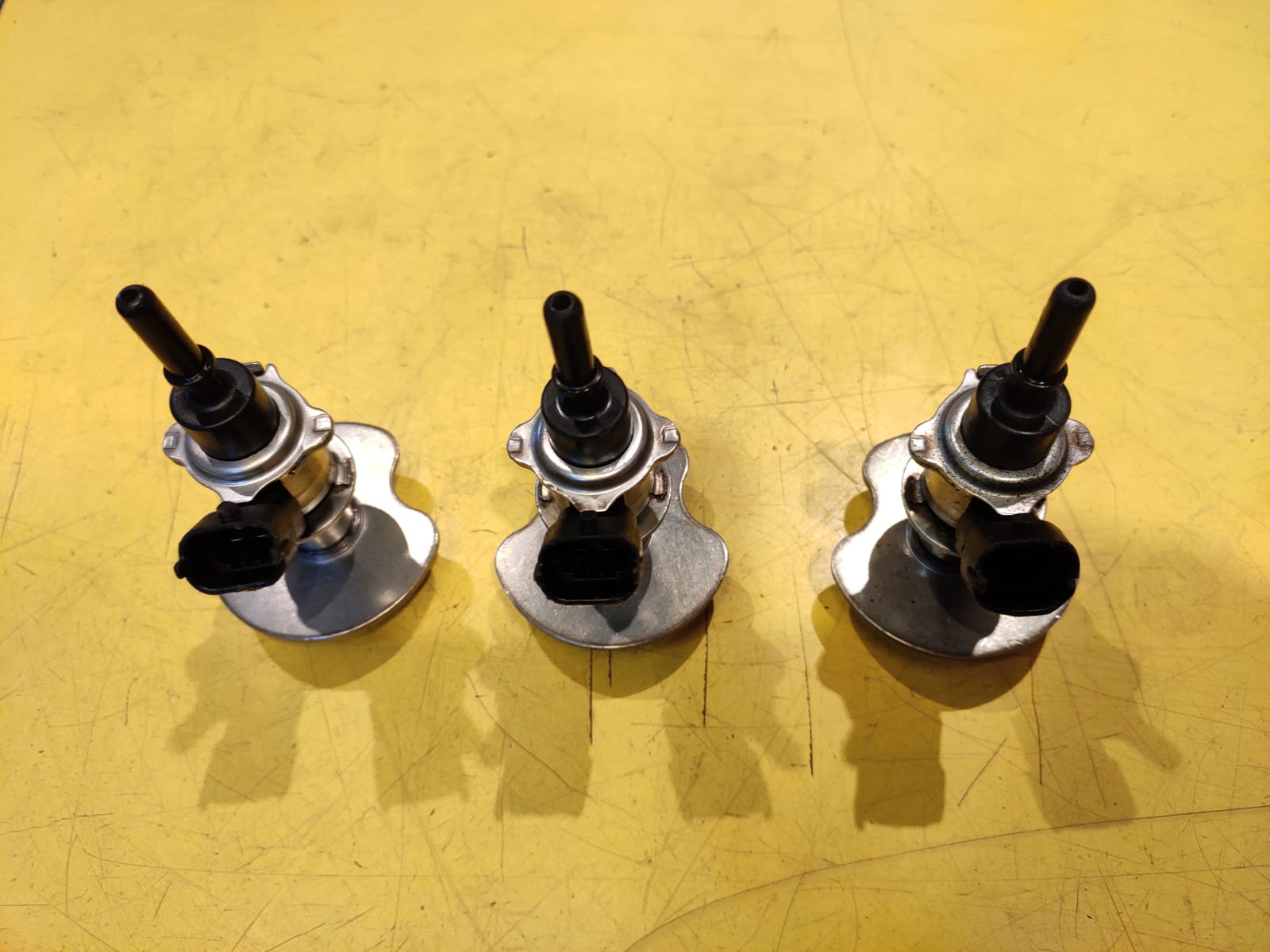 Genuine Bosch Urea Injector &amp; NOx Sensor for Tata Ace BS6 in Kolkata &amp; Beyond