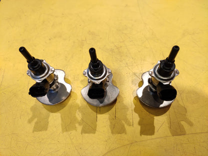 Genuine Bosch Urea Injector &amp; NOx Sensor for Tata Ace BS6 in Kolkata &amp; Beyond