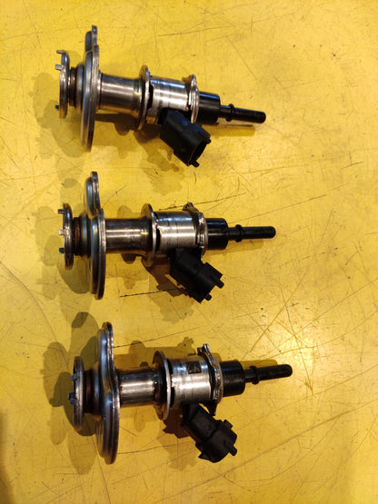 Genuine Bosch Urea Injector &amp; NOx Sensor for Tata Ace BS6 in Kolkata &amp; Beyond