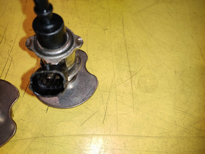 Genuine Bosch Urea Injector &amp; NOx Sensor for Tata Ace BS6 in Kolkata &amp; Beyond