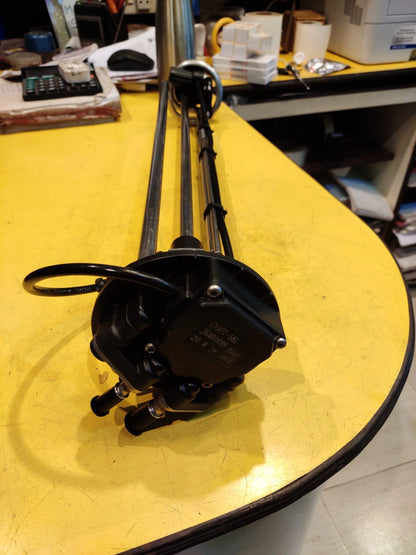 Bosch Cummins Urea Level Sensor for Tata, Ashok Leyland, Bharat Benz in Kolkata &amp; Global Markets

Upgrade the emissions control system of your Tata, Ashok Leyland, or Bharat Benz vehicle in Kolkata and ensure compliance with global emission standards using the reliable Bosch Cummins Urea Level Sensor. Specifically designed for BS3, BS4, and BS6 models, this high-quality sensor provides accurate monitoring of urea levels, crucial for the efficient operation of the Selective Catalytic Reduction (SCR) syst