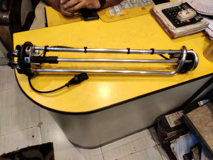 Bosch Cummins Urea Level Sensor for Tata, Ashok Leyland, Bharat Benz in Kolkata &amp; Global Markets

Upgrade the emissions control system of your Tata, Ashok Leyland, or Bharat Benz vehicle in Kolkata and ensure compliance with global emission standards using the reliable Bosch Cummins Urea Level Sensor. Specifically designed for BS3, BS4, and BS6 models, this high-quality sensor provides accurate monitoring of urea levels, crucial for the efficient operation of the Selective Catalytic Reduction (SCR) syst